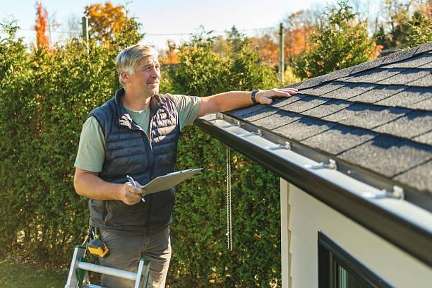 Trusted Roof Leak Repair service in Rollinsford, NH - Ben Roofing and Steel LLC